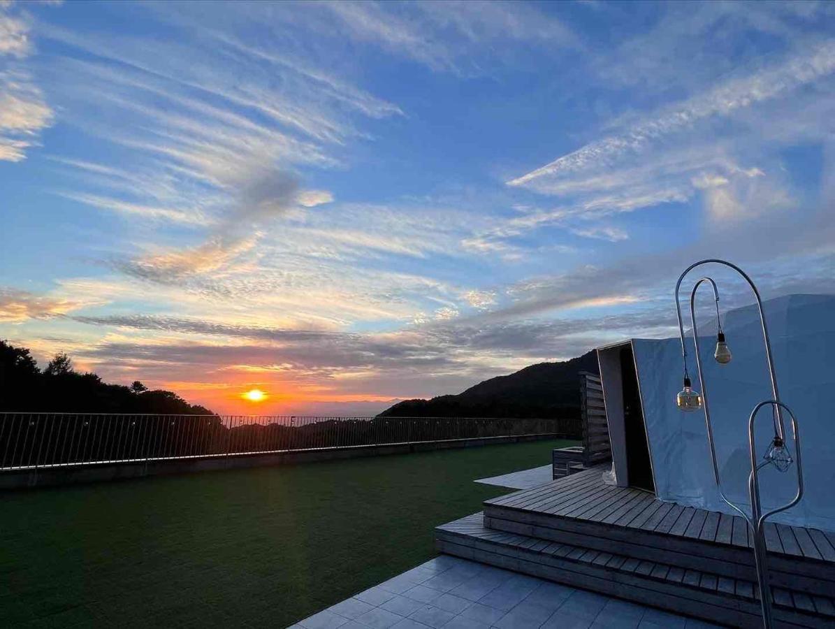 Matsukaneya Annex Yamagata  Exterior foto