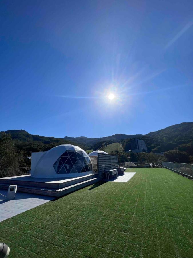 Matsukaneya Annex Yamagata  Exterior foto