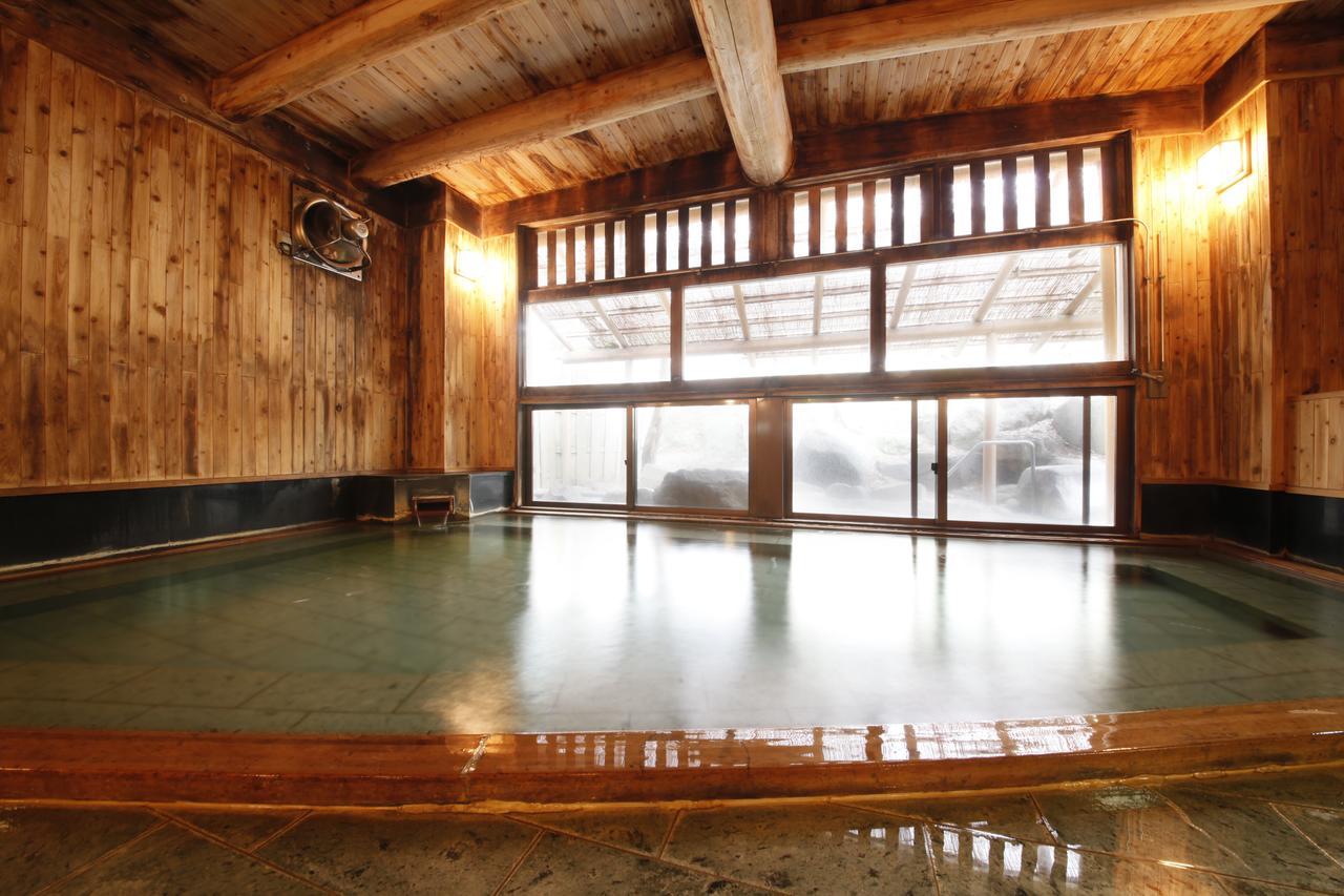 Matsukaneya Annex Yamagata  Exterior foto